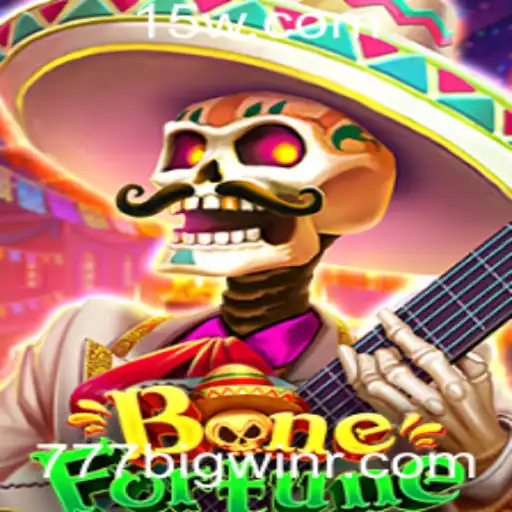 Desvendando BoneFortune: Como Jogar e Ganhar com 'winbig777'
