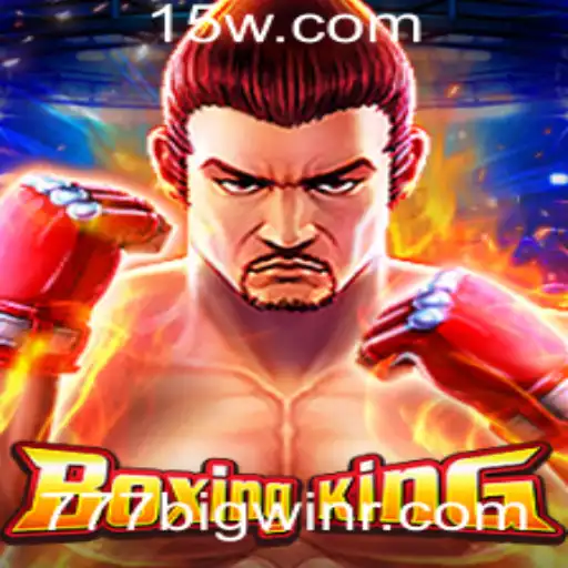 BoxingKing: Mergulhe no Mundo dos Ringues com a Chance de Ganhar com Winbig777