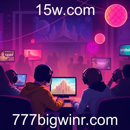 Comunidade Jogadores