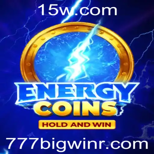 Explorando o Mundo de EnergyCoins: Jogue e Ganhe com winbig777