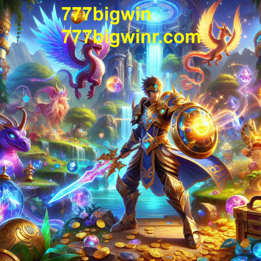Desbravando o Mundo dos Jogos de Fantasia no 777bigwin