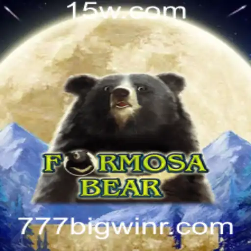 Explore o Universo de FormosaBear: Estratégias e Regras para Ganhar com Winbig777
