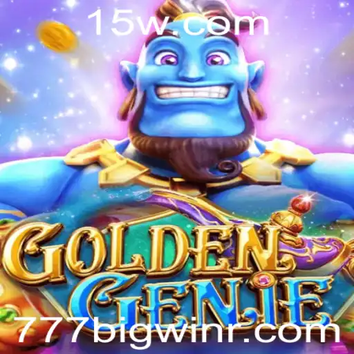 GOLDENGENIE: Descubra a Magia e Ganhe em Grande