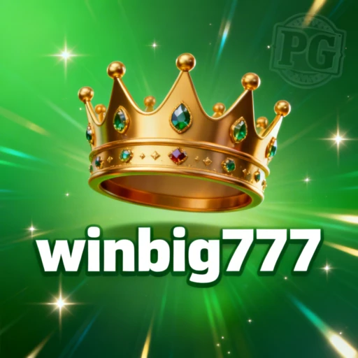 winbig777 Logo