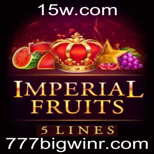Descubra ImperialFruits5: As Regras e Como Conquistar Grandes Vitórias com a Palavra-Chave 'winbig777'