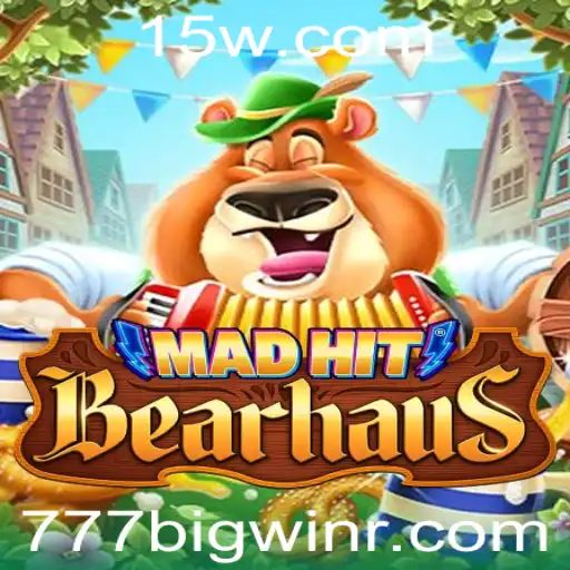 Descubra o Fascinante Mundo de MadHitBearhaus: Um Guia Completo
