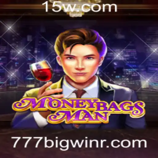 Explorando o Mundo de MoneybagsMan: O Desafio de Winbig777