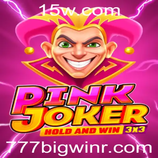 Descubra o Fascinante Mundo do Jogo PinkJoker com a Palavra-Chave WinBig777