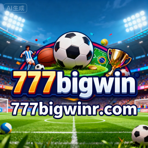 777bigwin