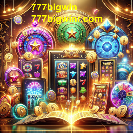 Descubra as Raspadinhas no 777bigwin: Emoção e Prêmios Instantâneos
