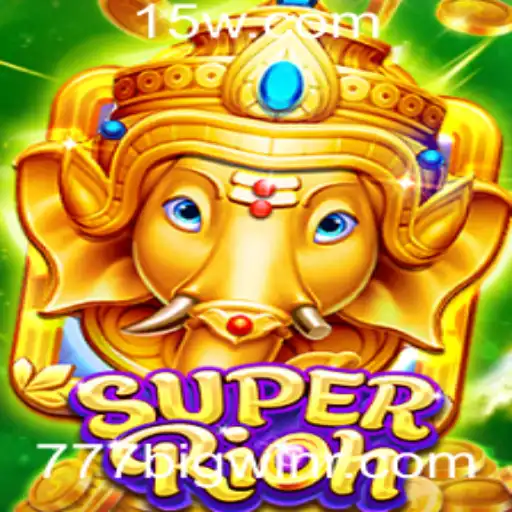Explorando SuperRich: O Novo Fenômeno dos Jogos com a Palavra-Chave winbig777
