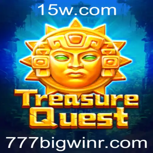 Descubra o Fascinante Mundo de TreasureQuest e a Emoção do 777bigwin