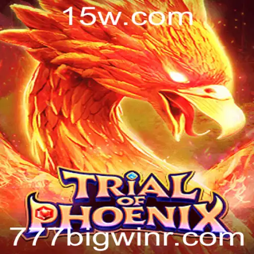 Explorando o Mundo Enigmático de TrialofPhoenix: O Jogo que Promete Grandes Recompensas