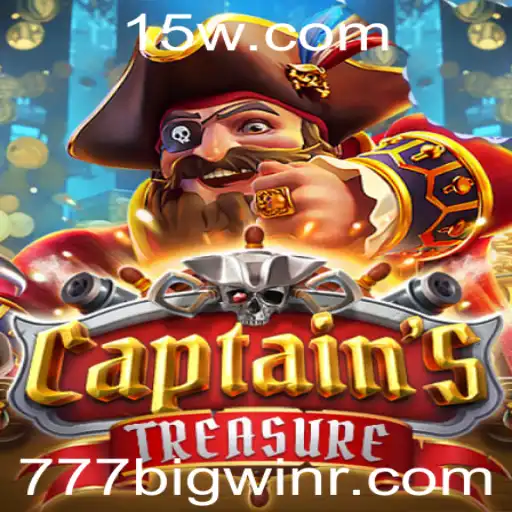 Explorando o Fascinante Mundo de CaptainssTreasure